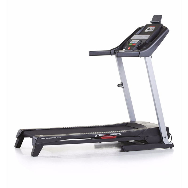Treadmill Reviews Proform Performance 300 Treadmill Manual PROFORM