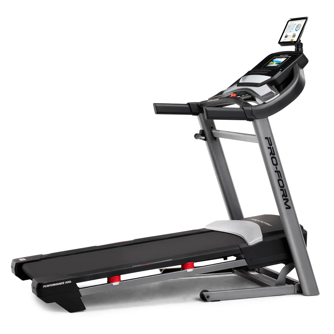 ProForm Smart Performance 400i Treadmill - 2.5 CHP Motor