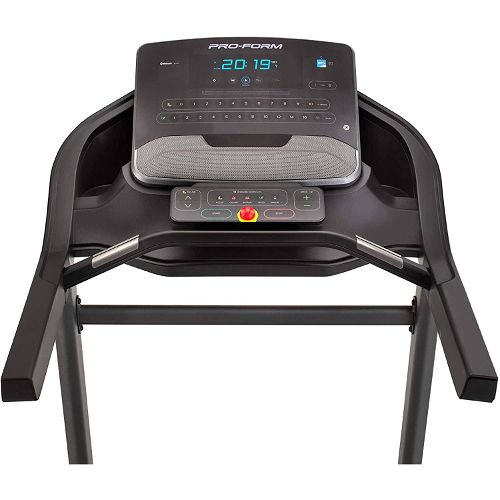 ProForm Power 595i Home Use Treadmill