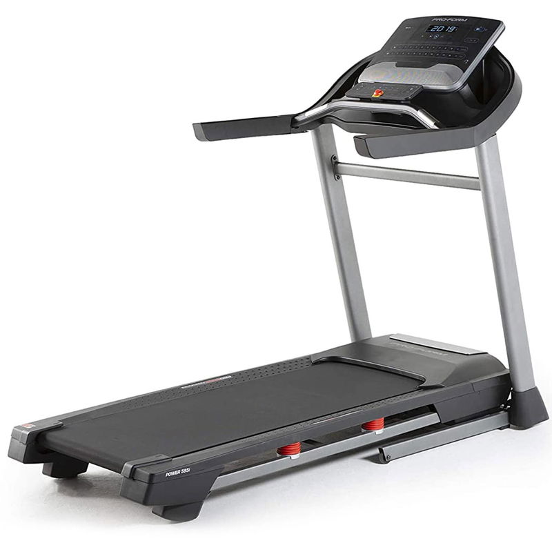 Folding Treadmill Proform Electric Treadmill Treadmill Fitness