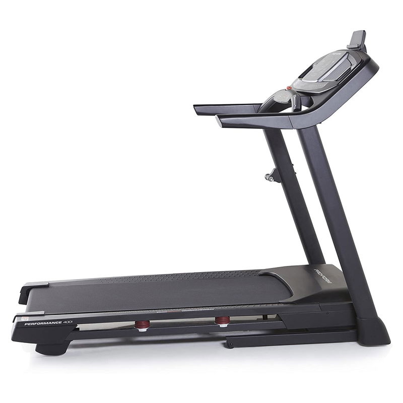 Proform Treadmill Weslo Cadence 1005 Treadmill Treadmill Belt Lube