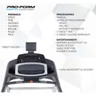 ProForm Power 545i Treadmill