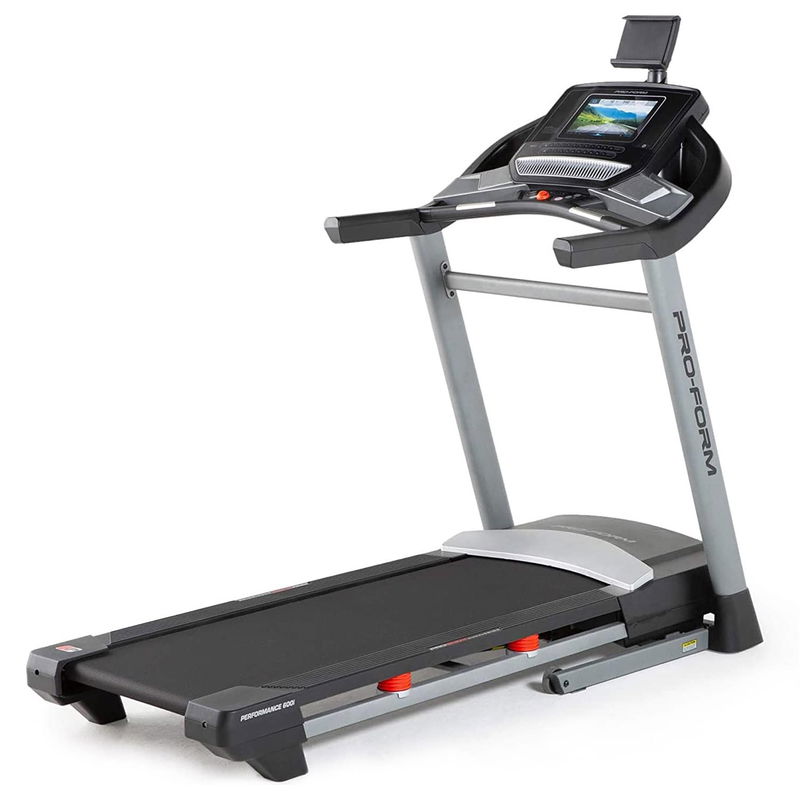 ProForm Performance 600i Treadmill