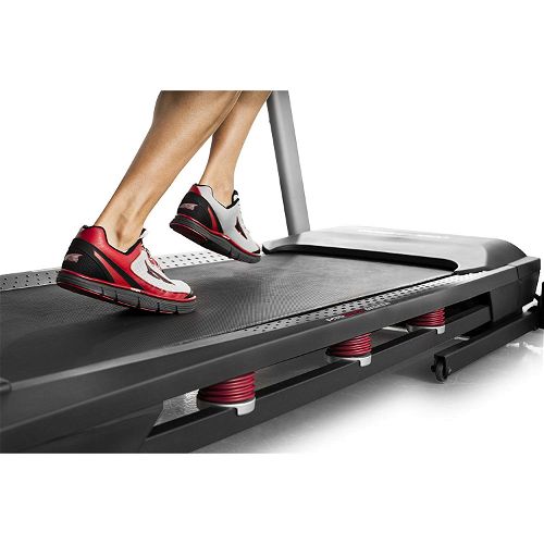 ProForm 705 CST Folding Treadmill With 2.75 Chp Motor And 12% Auto Incline