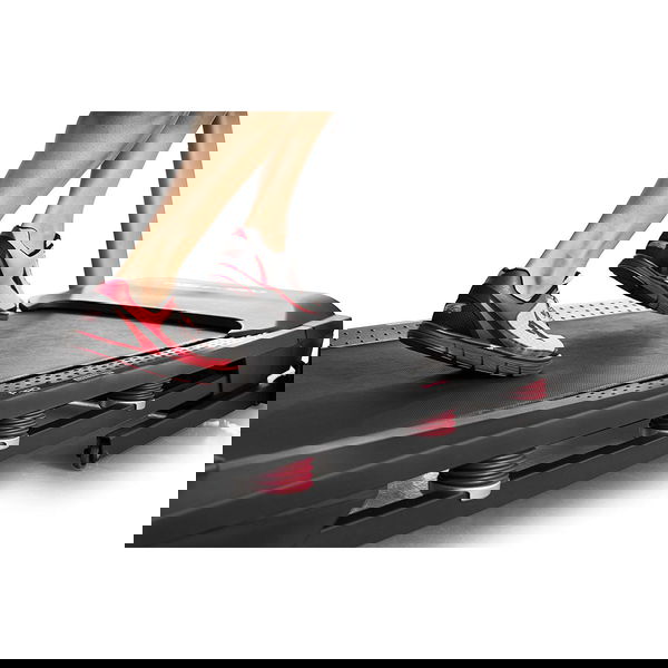 ProForm 705 CST Folding Treadmill With Chp Motor And 12% Auto