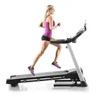 ProForm 705 CST Folding Treadmill With 2.75 Chp Motor And 12% Auto Incline