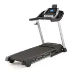 ProForm 705 CST Folding Treadmill With 2.75 Chp Motor And 12% Auto Incline