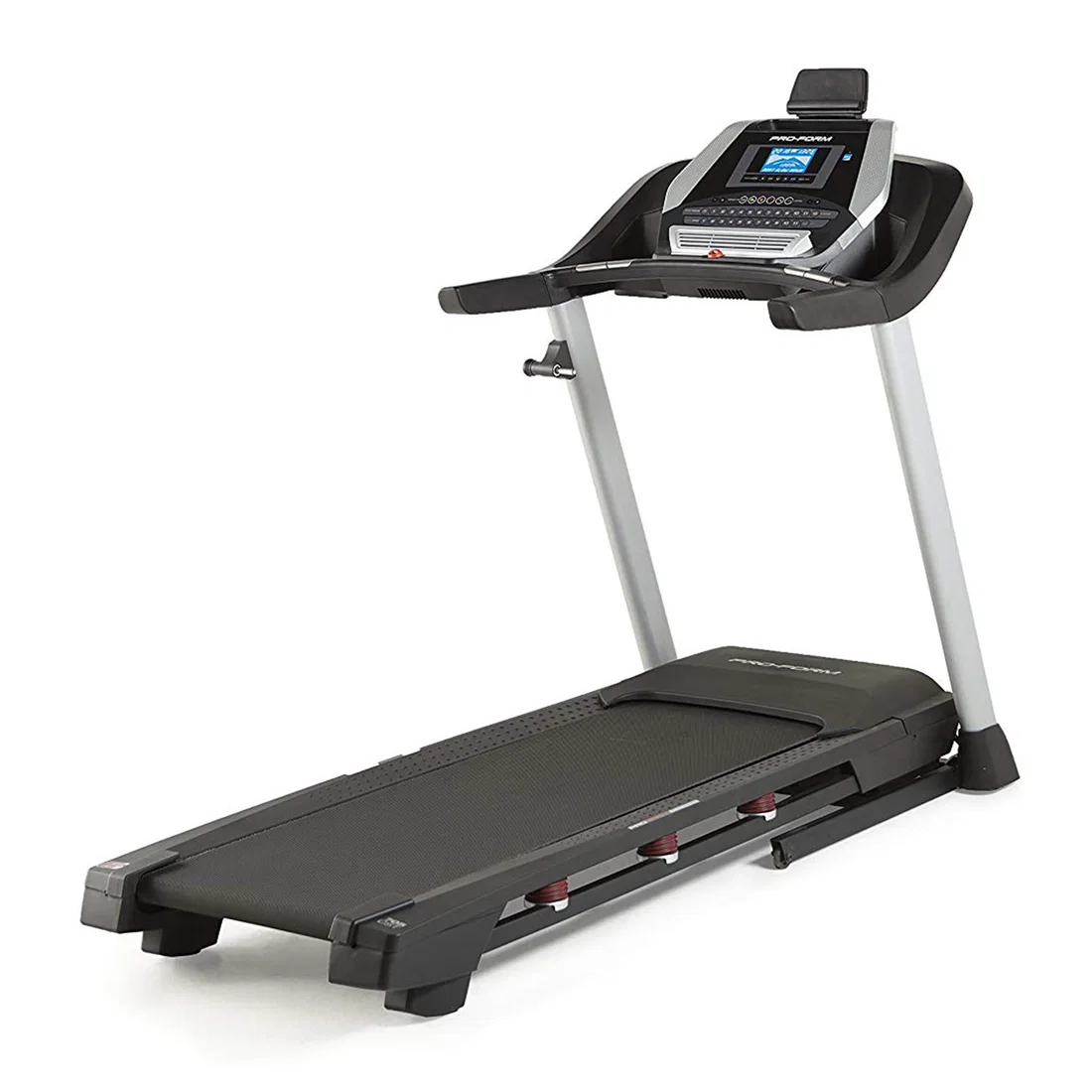 ProForm 705 CST Folding Treadmill With 2.75 Chp Motor And 12% Auto Incline