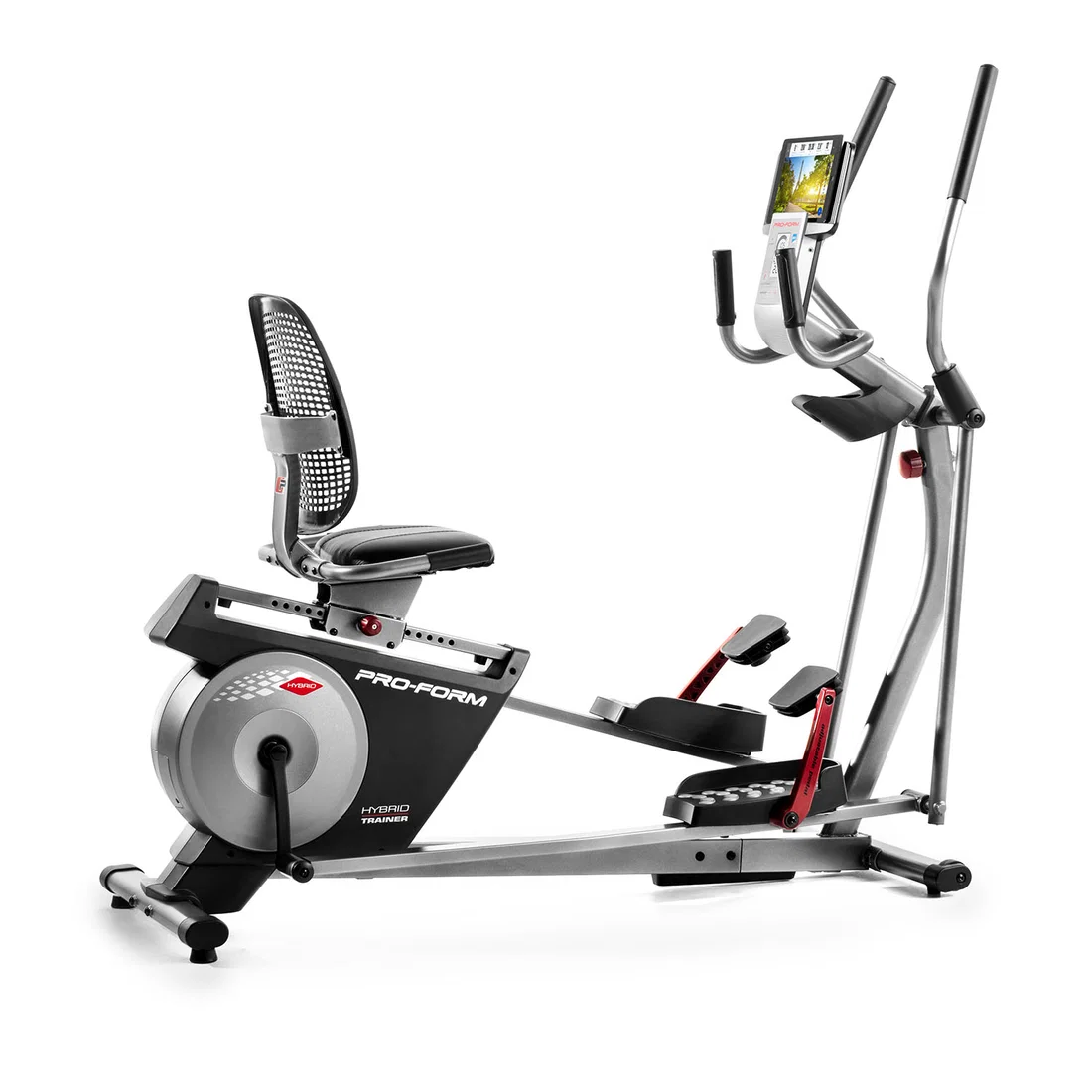 ProForm Hybrid Trainer XT