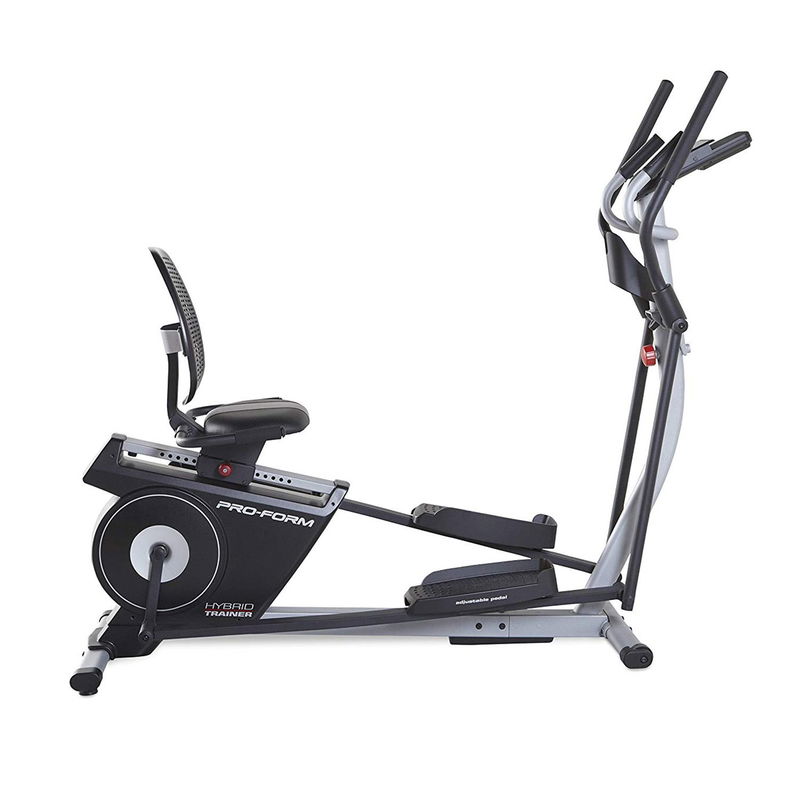 Biodyne Bioconnect Schwinn 220 Recumbent Exercise Bike Schwinn 430