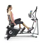 ProForm Hybrid Elliptical Trainer
