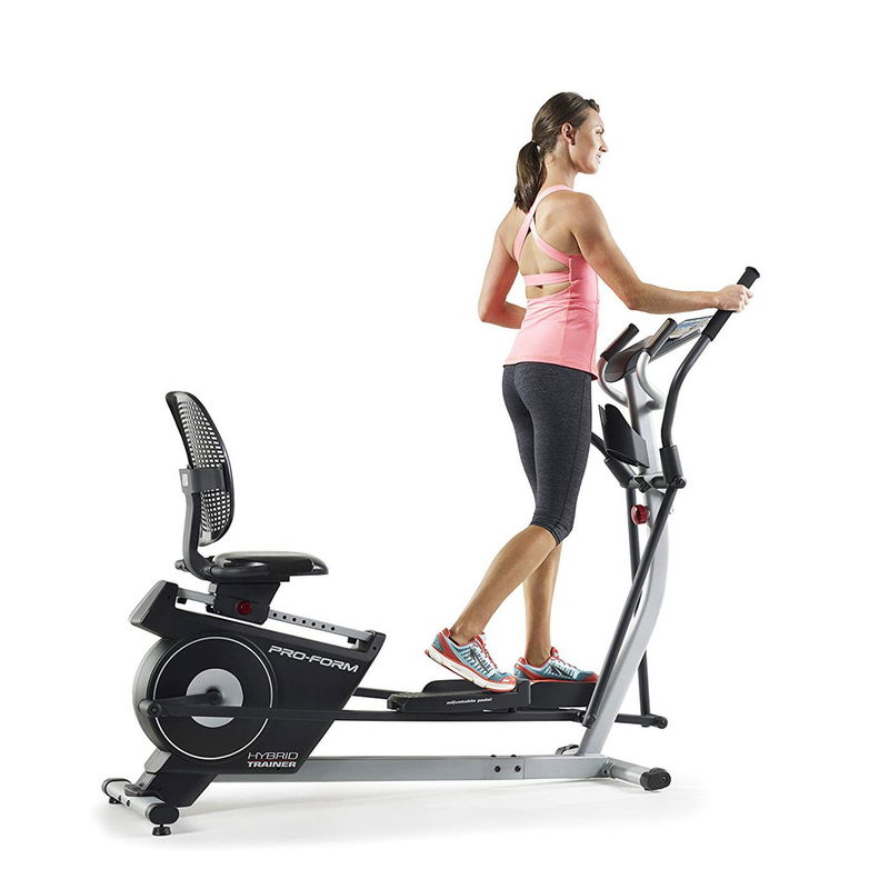 ProForm Hybrid Elliptical Trainer