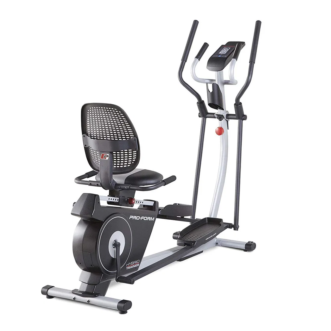 ProForm Hybrid Elliptical Trainer
