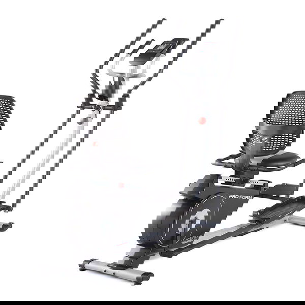 Elliptical Machines Proform Hybrid Trainer User Manual ProForm