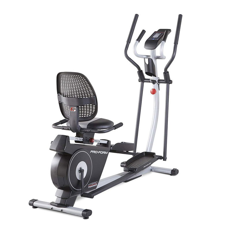 Proform Sport Proform Cardio Crosstrainer 820 Elliptical Proform