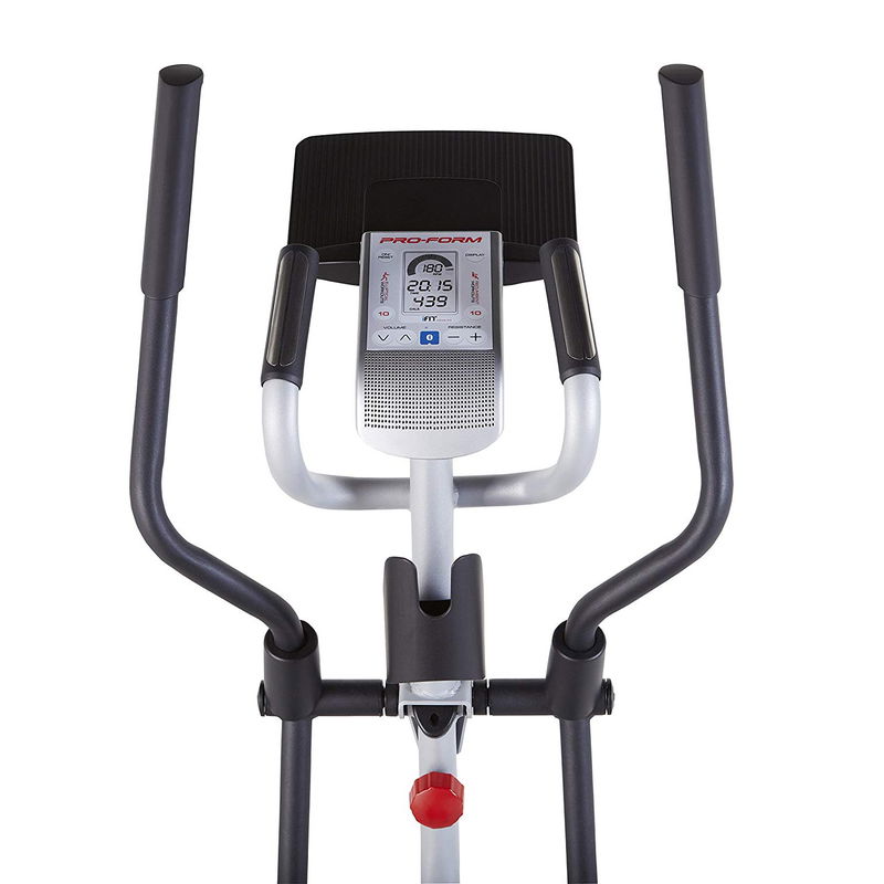 Trainer Xt Proform Elliptical Hybrid ProForm Hybrid Trainer Pro