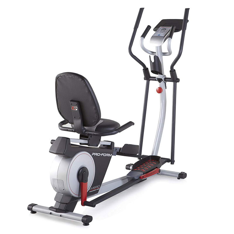 ProForm Hybrid Trainer Pro