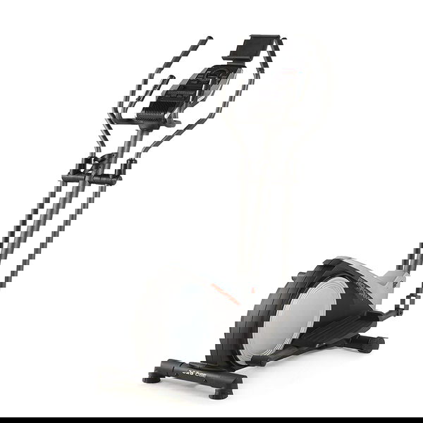 Elliptical Trainer Proform Focus Adjustable Stride Elliptical