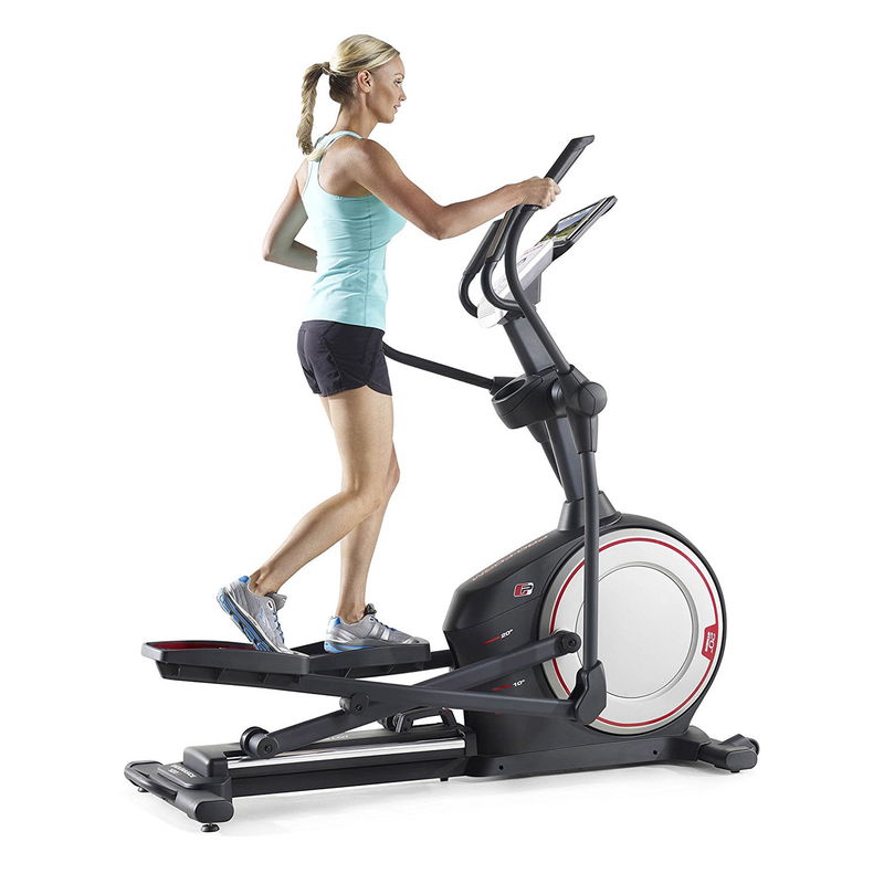 Elliptical Trainer Proform 420 Ce Elliptical Endurance 420e Proform