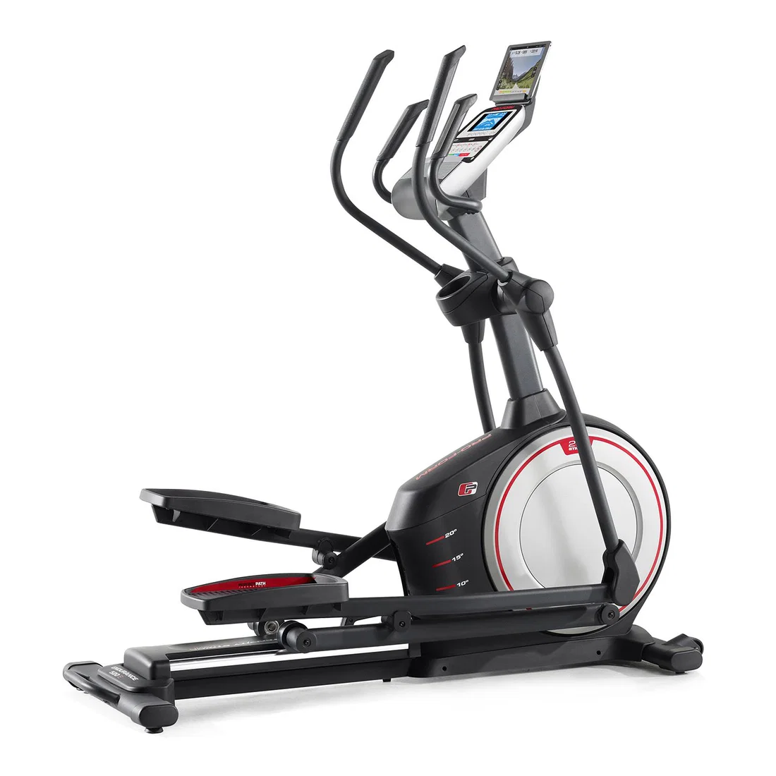 ProForm Endurance 520 E Elliptical