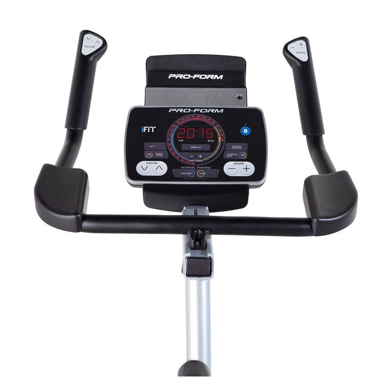 ProForm TDF Le Tour De France Bike