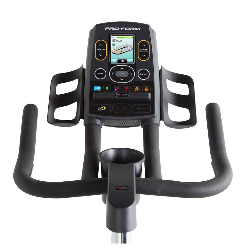 Indoor Cycling Proform Le Tour Proform Le Tour De France Exercise