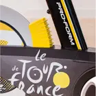 بروفورم دراجة تور دو فرانس TDF 5.0 الدوارة
