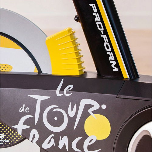 ProForm Tour De France TDF 5.0 Spinning Bike