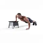 ProForm Adjustable Plyometric Jump Box