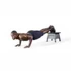 ProForm Adjustable Plyometric Jump Box