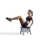 ProForm Adjustable Plyometric Jump Box