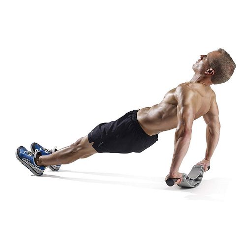 ProForm Triceps and Push-Up Stand
