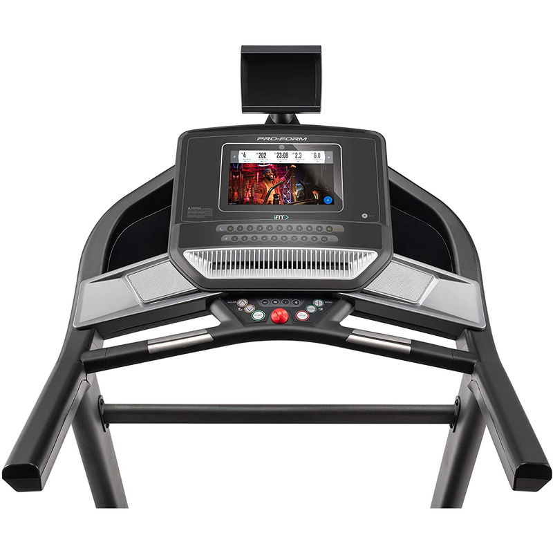 ProForm Smart Performance 600i Treadmill CHP