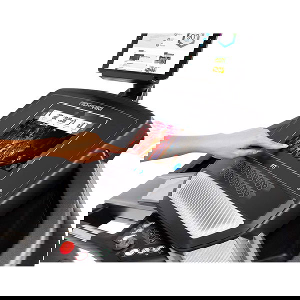 ProForm Smart Performance 600i Treadmill CHP