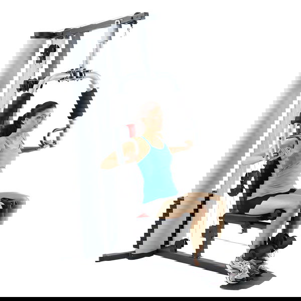 Weider Home Gym Sears Weider Pro 6900 6900 Weight System Weider