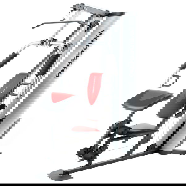 Gym Machine Weider 8510 Weights Weider Weight Machine Pulley