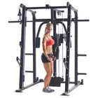 Weider Pro 8500 Smith Machine multi gym