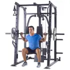 Weider Pro 8500 Smith Machine multi gym