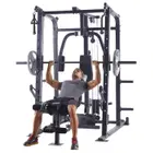 Weider Pro 8500 Smith Machine multi gym