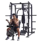 Weider Pro 8500 Smith Machine multi gym