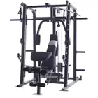 Weider Pro 8500 Smith Machine multi gym