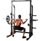 Weider PRO 7500 Power Rack Cages