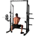 Weider PRO 7500 Power Rack Cages