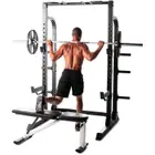 Weider PRO 7500 Power Rack Cages