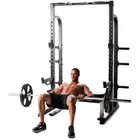 Weider PRO 7500 Power Rack Cages