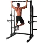 Weider PRO 7500 Power Rack Cages