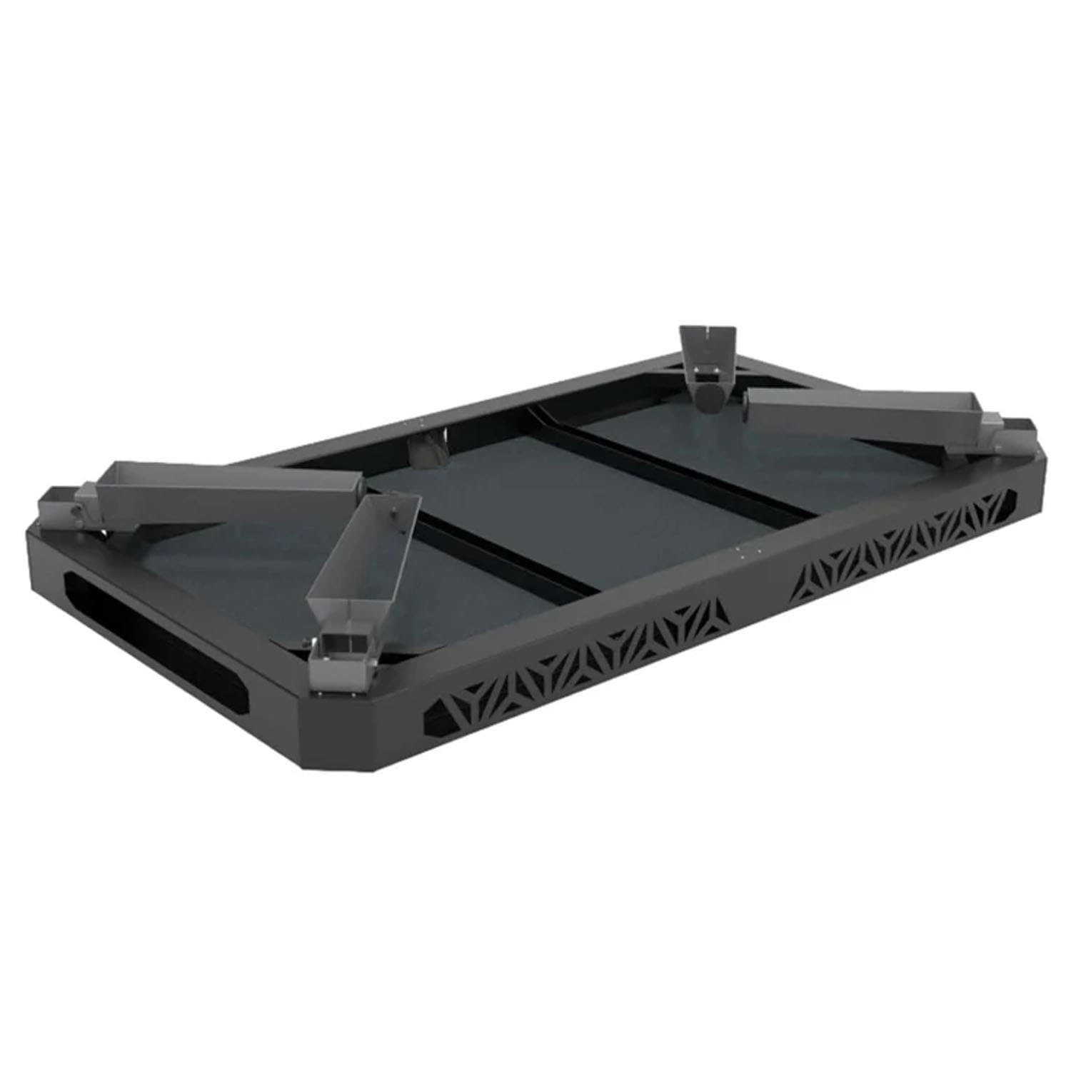 Stag Iconic Model X outdoor Pool Table