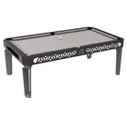 Stag Iconic Model X outdoor Pool Table