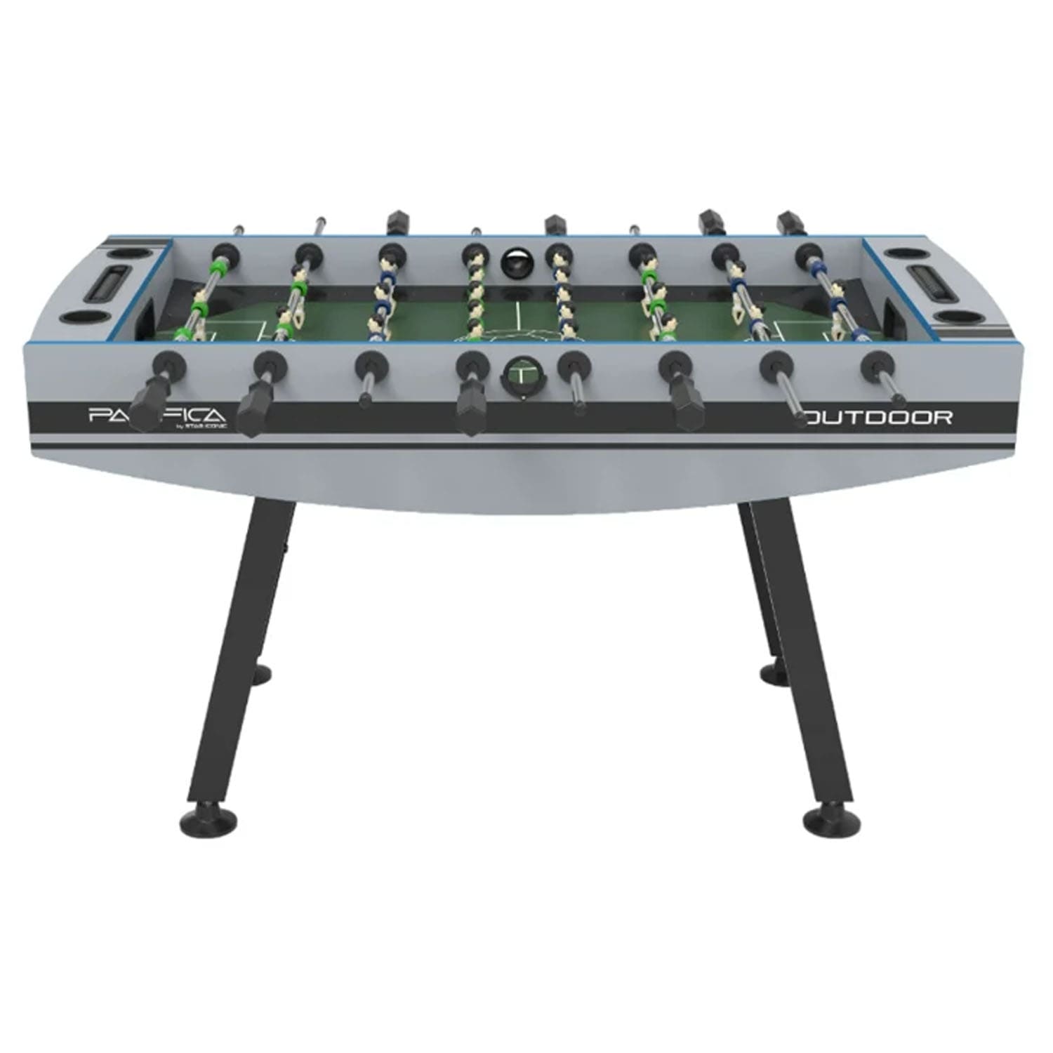 Stag Iconic Foosball Table