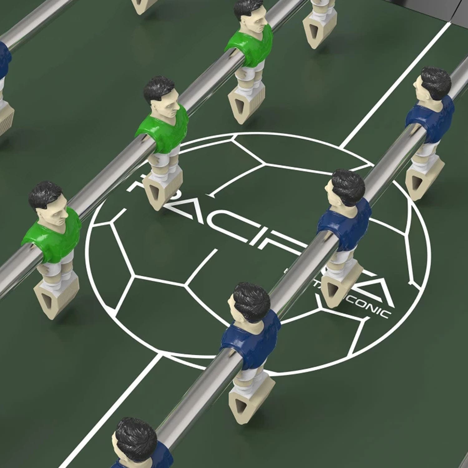 Stag Iconic Foosball Table